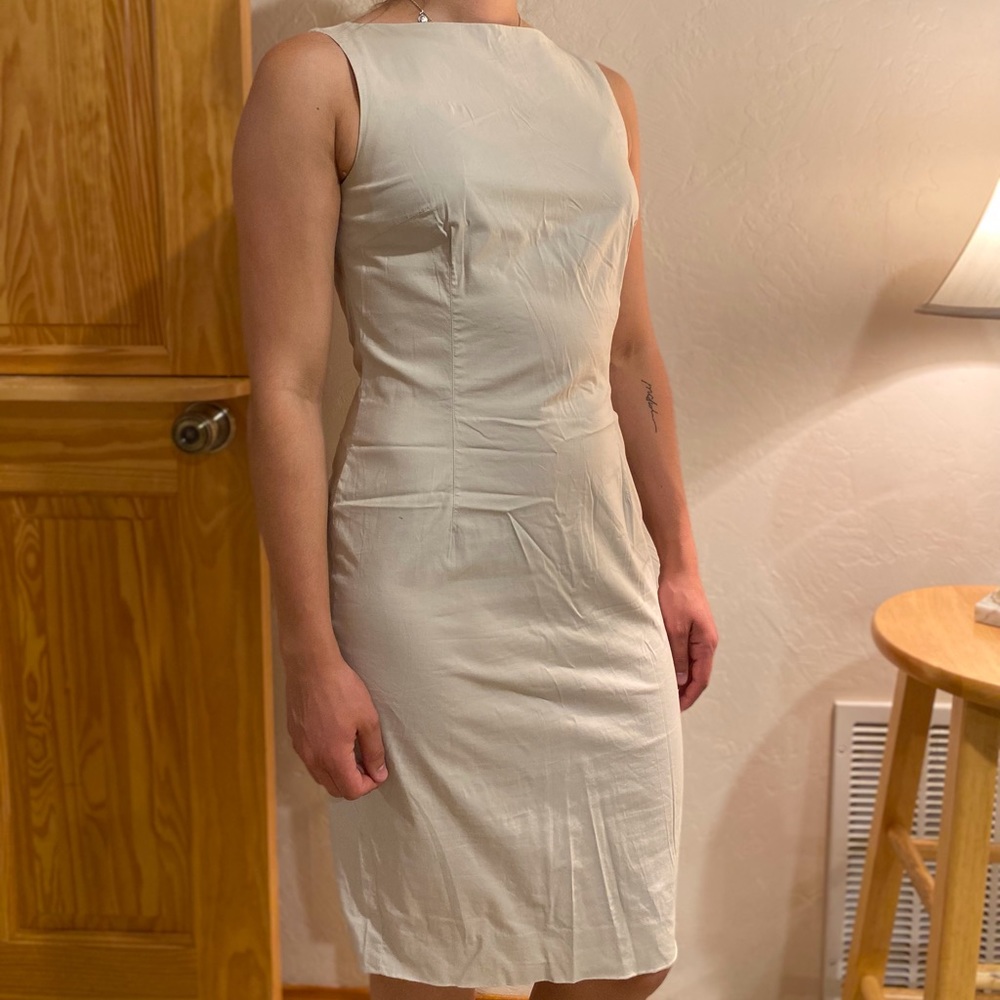 Theory Dress - 6